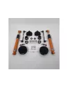 Kit réhausse +45mm Terranger Mercedes Vito Viano W447 4WD TERRANGER -