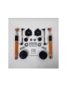 Kit réhausse +45mm Terranger Mercedes Vito Viano W447 2WD TERRANGER -