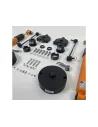 Kit réhausse +45mm Terranger Mercedes Vito Viano W447 2WD TERRANGER -