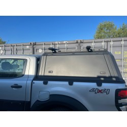 Roof bars for Hard Top...