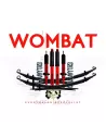 Kit suspension complet +50mm Wombat Isuzu DMax 2011-2020 med/600