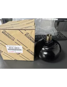Sphère de suspension hydraulique avant HDJ100 TOYOTA - accessoire 4x4 2
