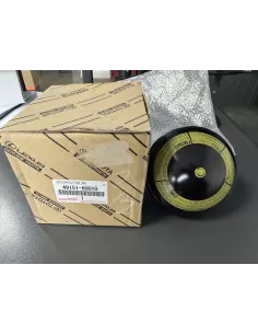 Sphère de suspension hydraulique arrière HDJ100 TOYOTA - accessoire 2