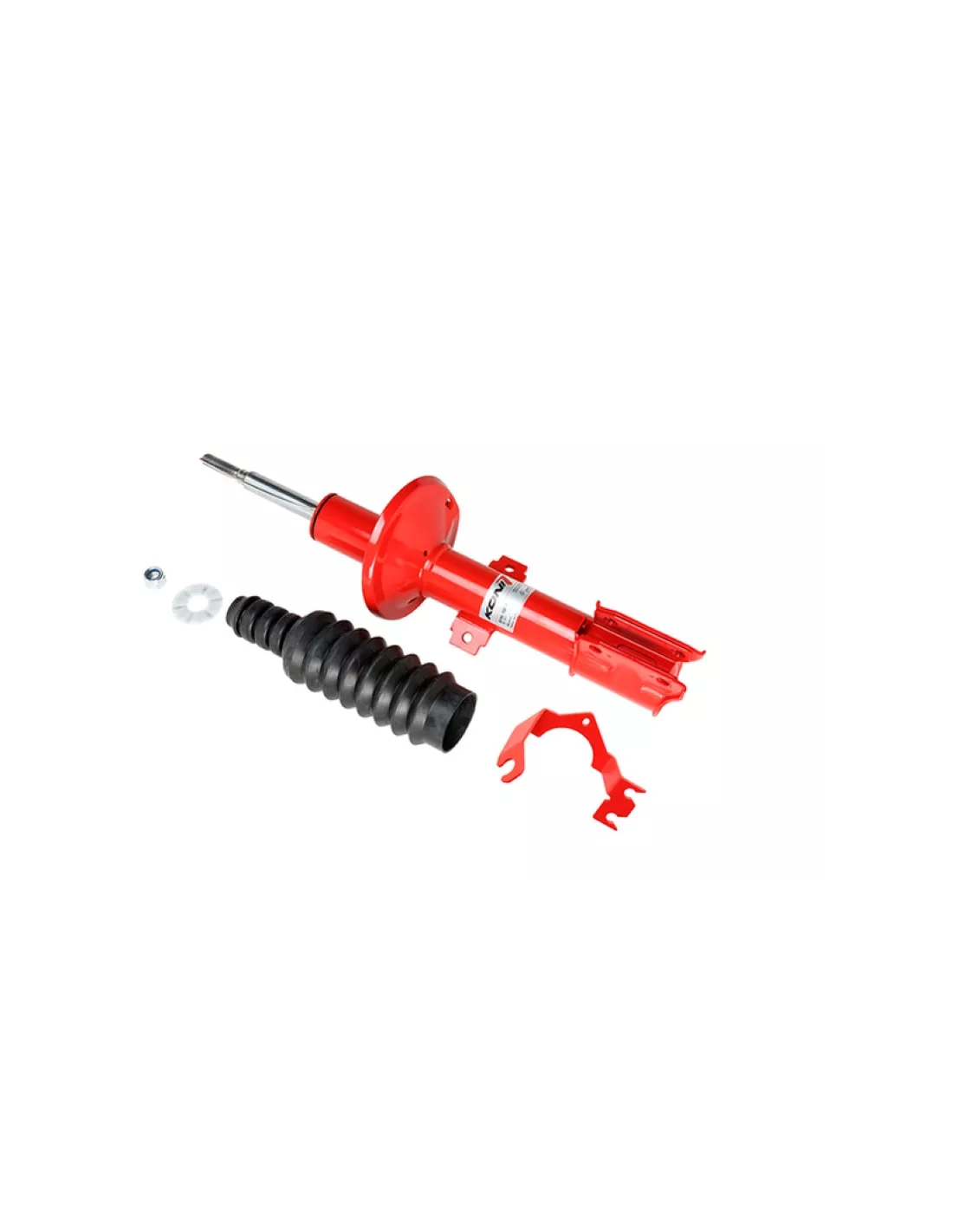 Amortisseur Koni Heavy Track Avant Gauche Dacia Duster 2010-2023 KONI
