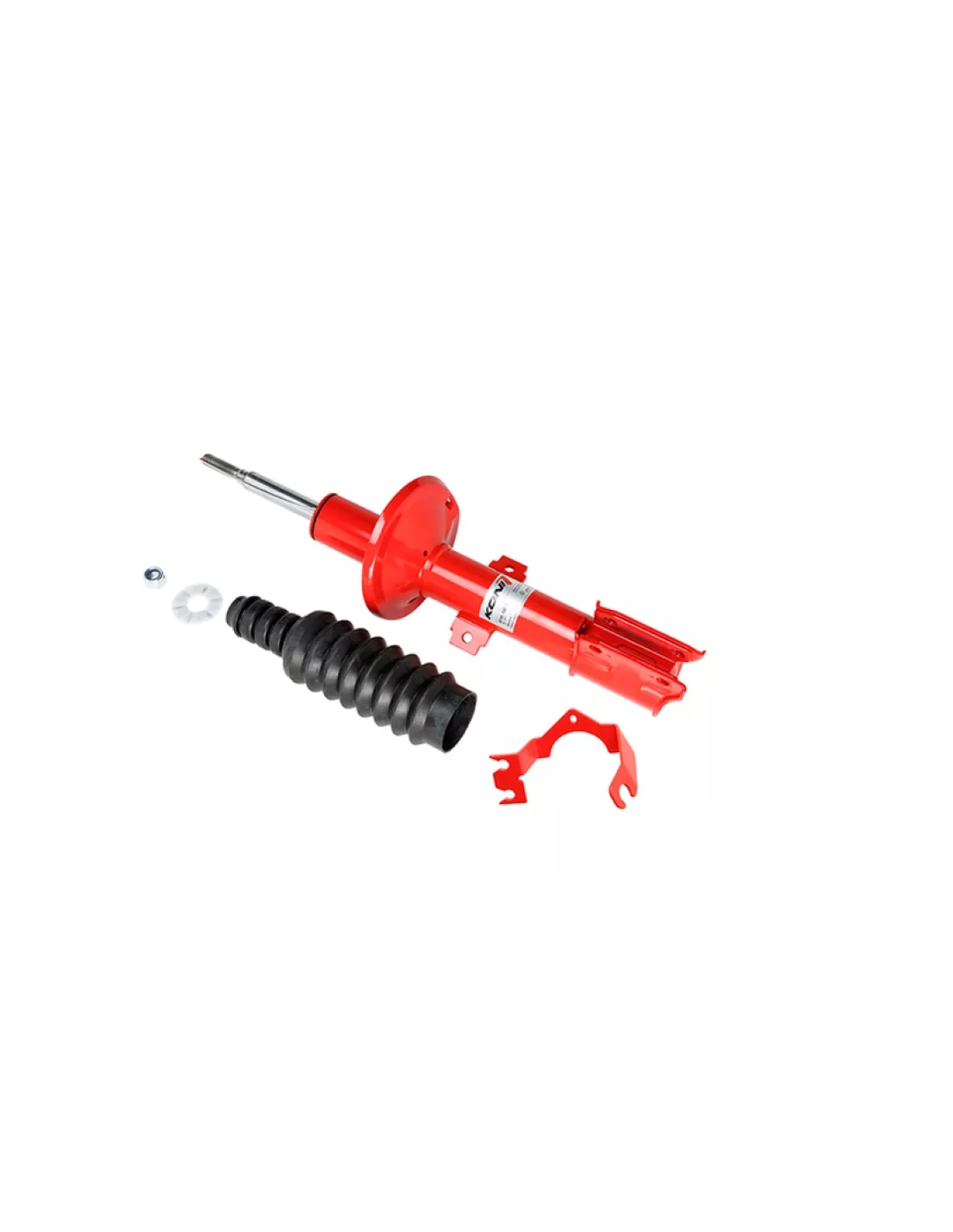 Amortisseur Koni Heavy Track Avant Droit Dacia Duster 2010-2023 KONI
