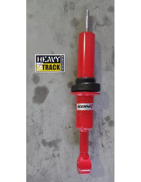 Amortisseur Koni Heavy Track Raid Avant Toyota Land Cruiser série
