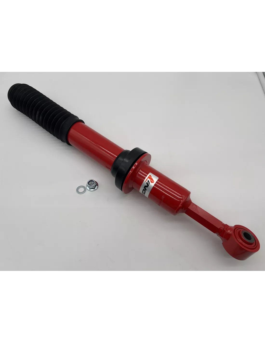 Amortisseur Koni Heavy Track Raid Avant Toyota Hilux Vigo KONI -