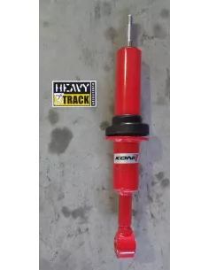 Amortisseur Koni Heavy Track Raid Avant 0 à +30mm Toyota VDJ200 KONI