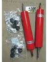 Amortisseur Koni Heavy Track Raid Avant 0 à +30mm Toyota VDJ200 KONI