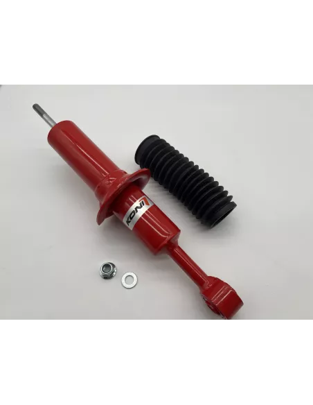 Amortisseur Koni Heavy Track Raid Avant Ford Ranger T6 T7 KONI -