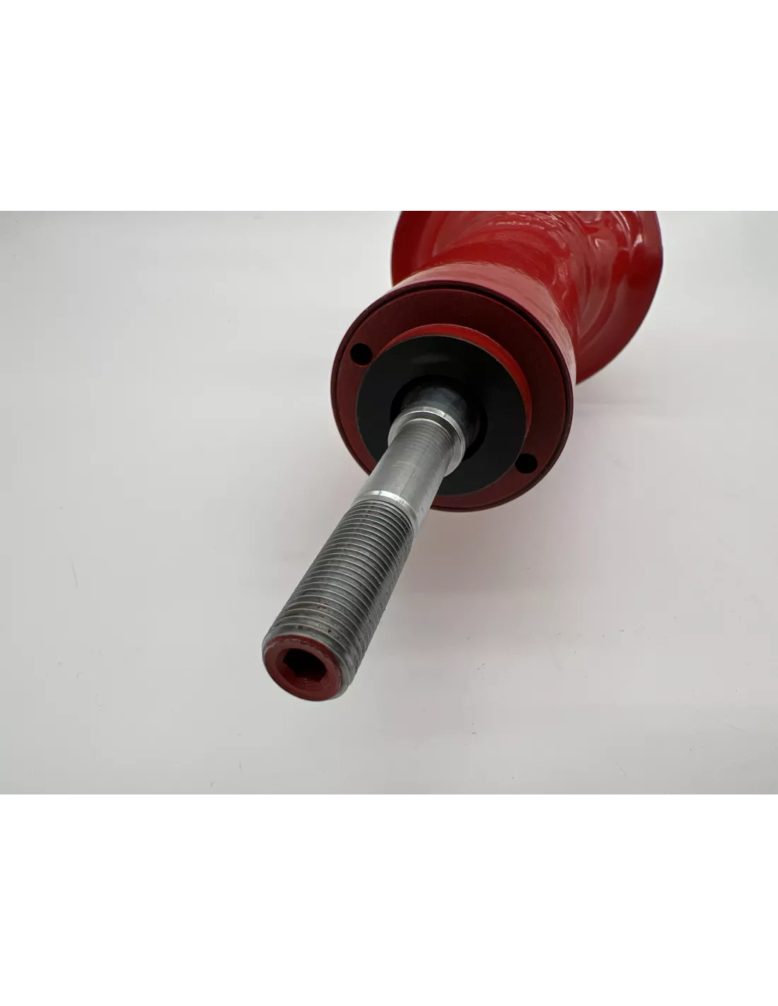 Amortisseur Koni Heavy Track Raid Avant Ford Ranger T6 T7 KONI -