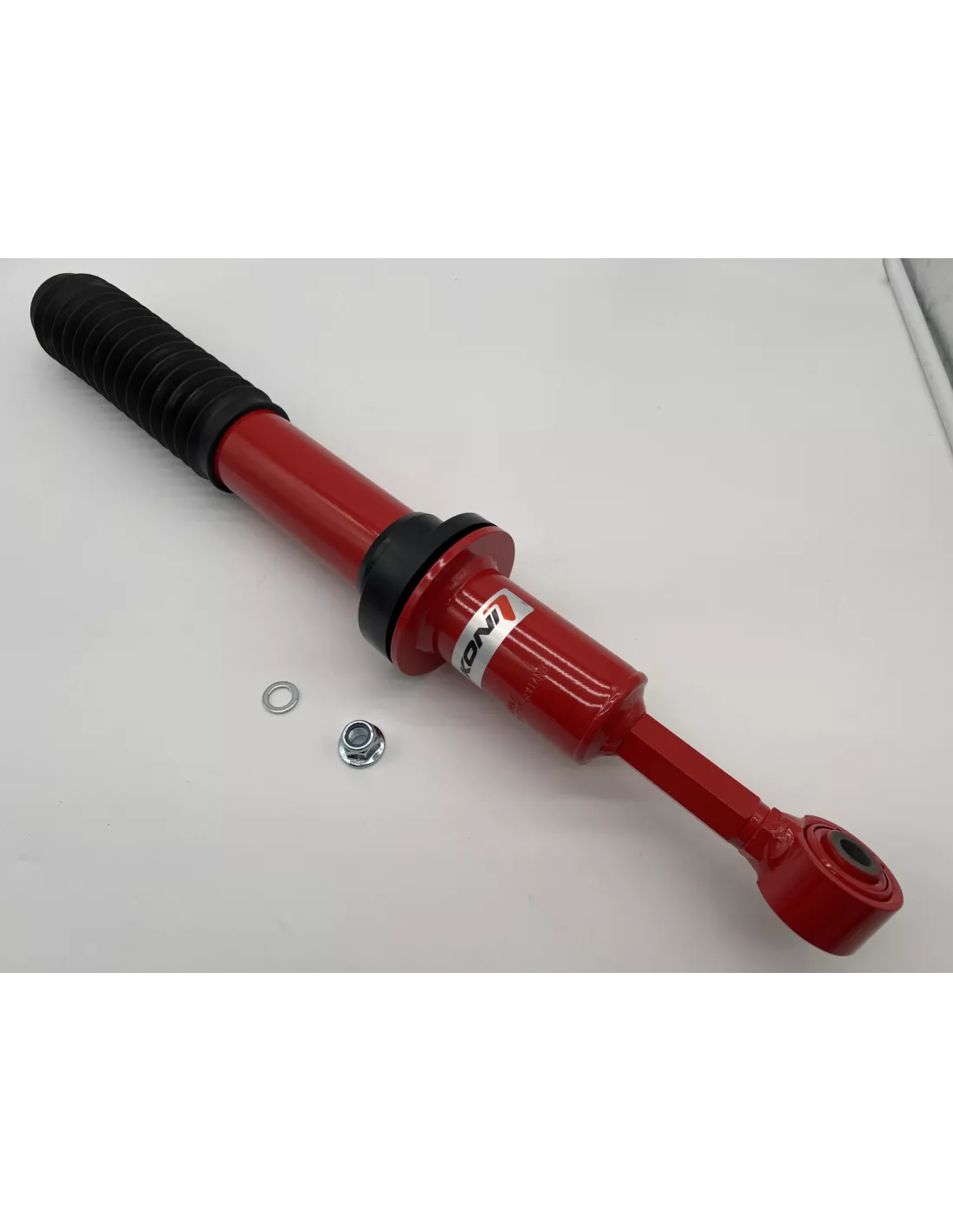 Amortisseur Koni Heavy Track Raid Avant Toyota Hilux Revo KONI -