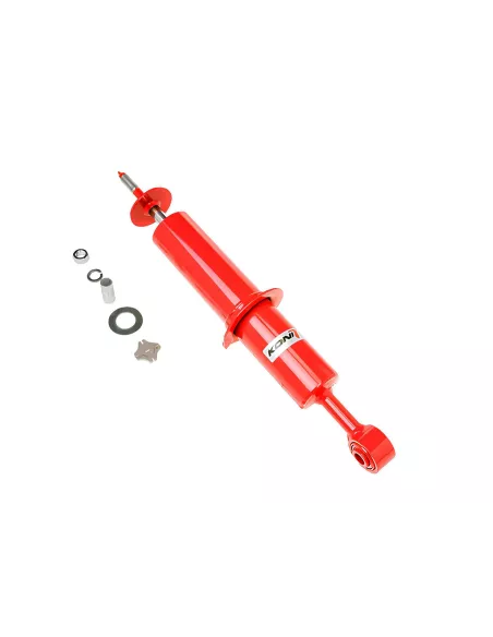 Amortisseur Koni Heavy Track Raid réglable avant Toyota VDJ200 KONI -