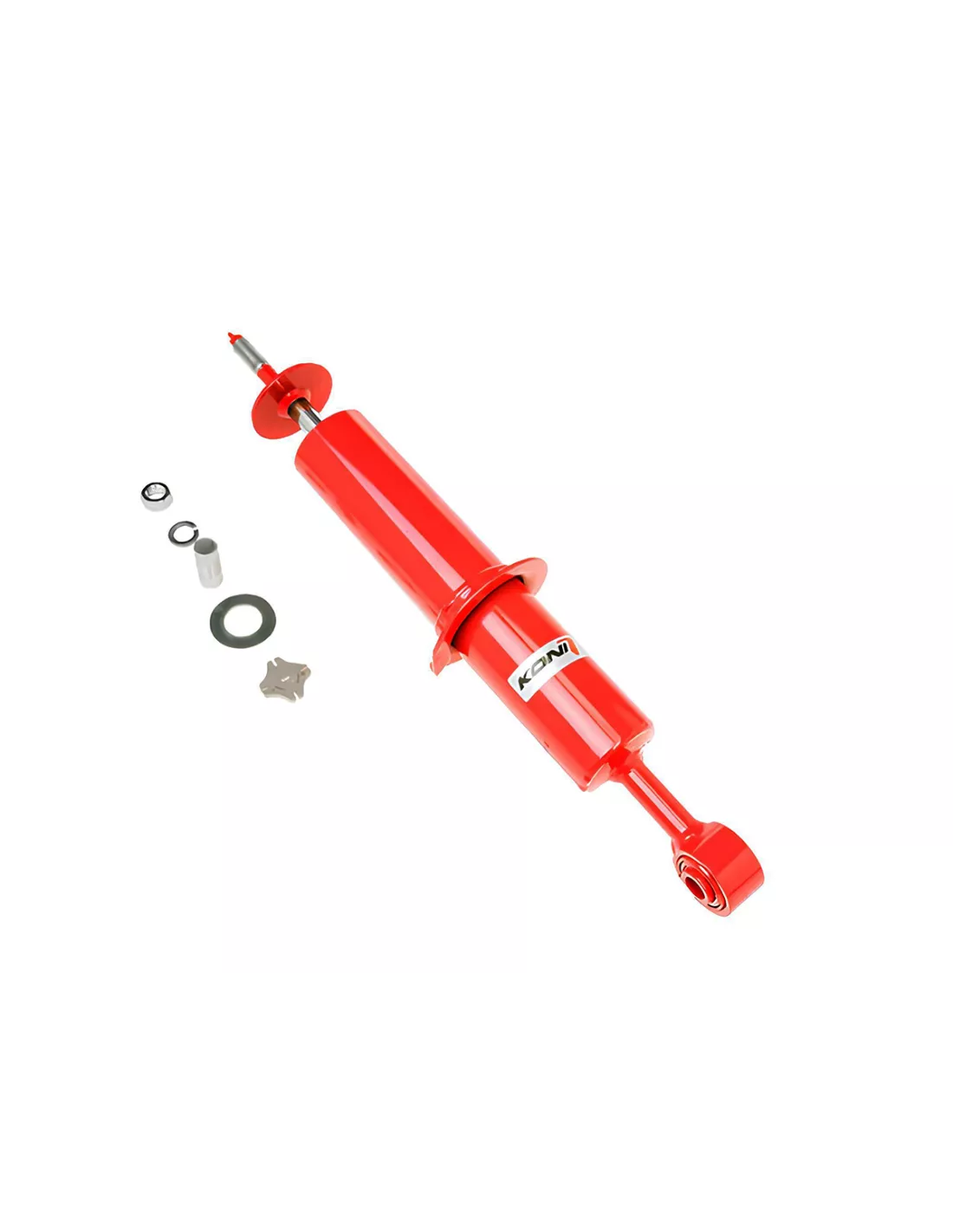 Amortisseur Koni Heavy Track Raid réglable avant Toyota VDJ200 KONI -