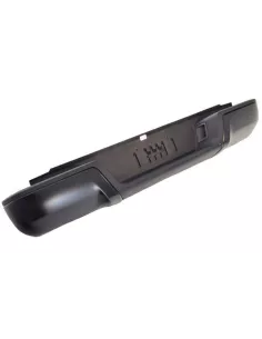 Pare-choc arrière noir pour Ford Ranger 2012-2022 2