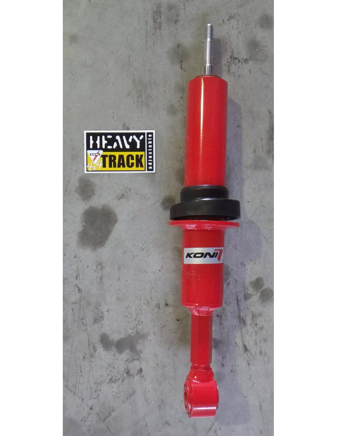 Amortisseur Koni Heavy Track Raid Avant Nissan Patrol GR Y60 Y61 KONI
