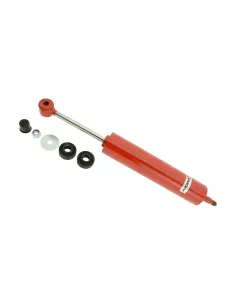 Amortisseur Koni Heavy Track Raid Avant Mercedes Classe G 461 463 02