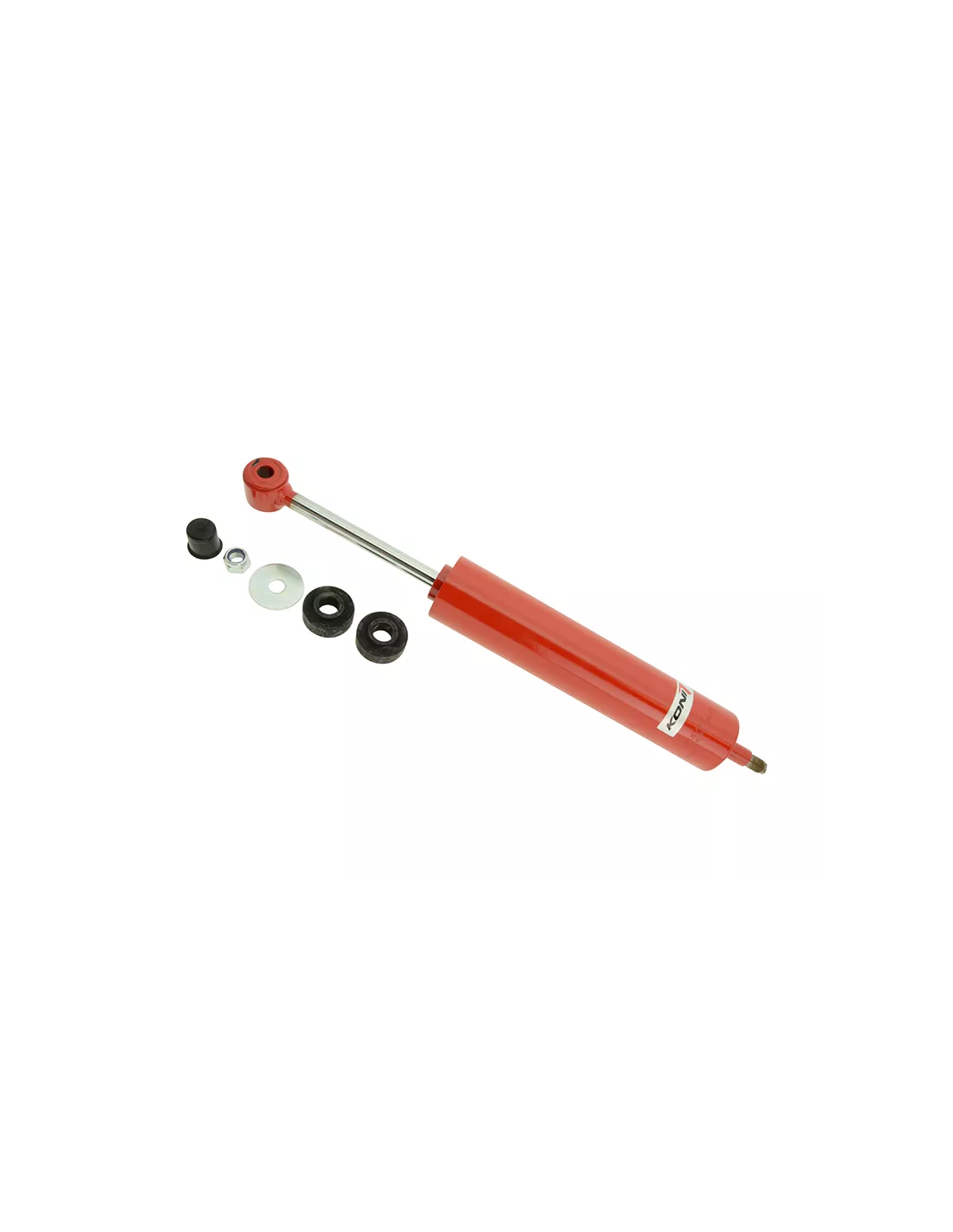 Amortisseur Koni Heavy Track Raid Avant Mercedes Classe G 461 463 02