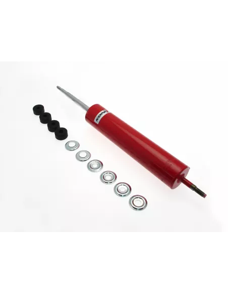 Amortisseur Koni Heavy Track Raid Avant Toyota HDJ80 HZJ105 KONI -