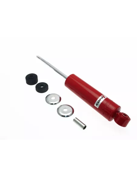 Amortisseur Koni Heavy Track Raid Avant Toyota HDJ100 KONI -
