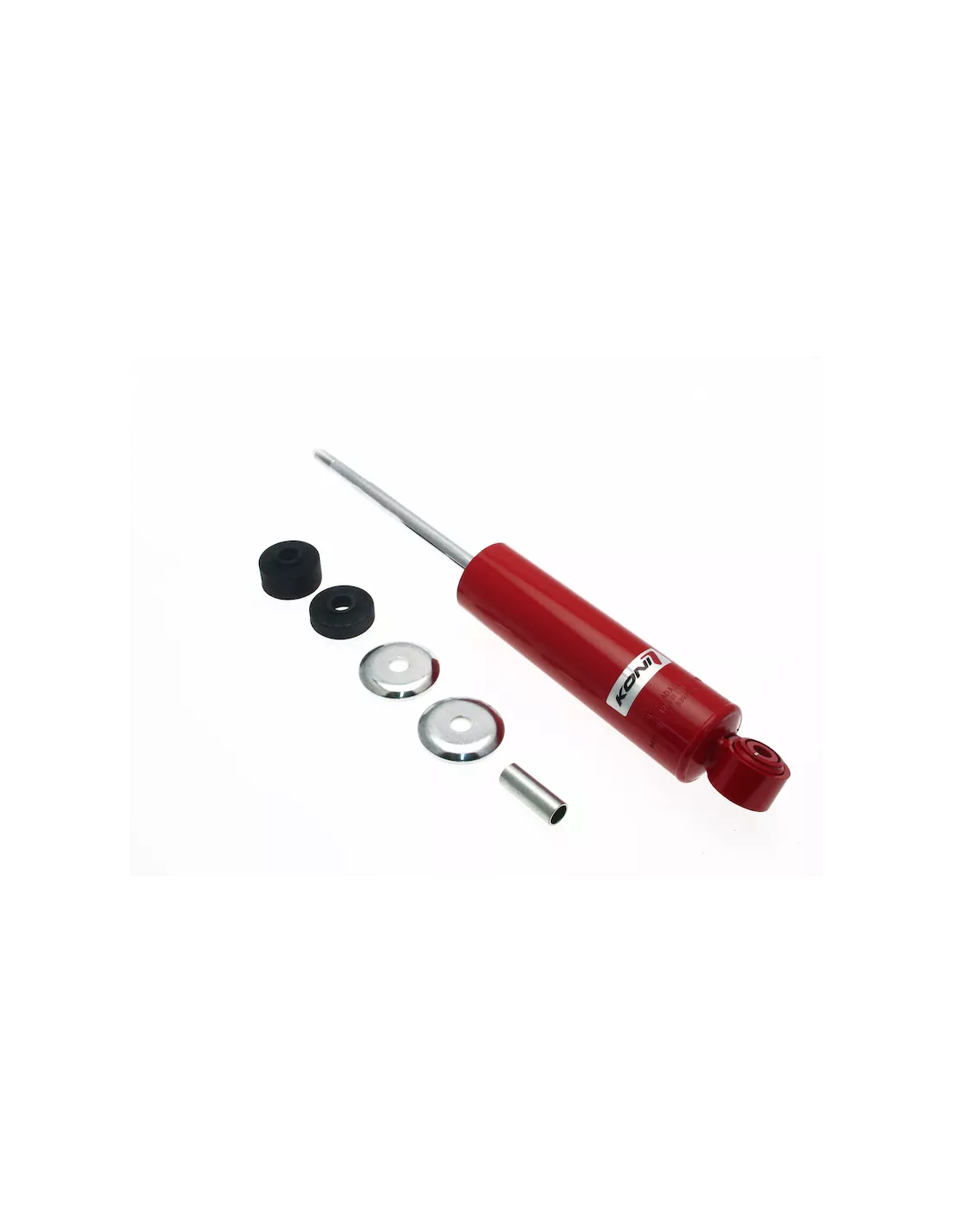 Amortisseur Koni Heavy Track Raid Avant Toyota HDJ100 KONI -