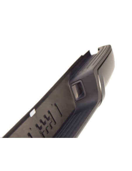 Pare-choc arrière noir pour Ford Ranger 2012-2022