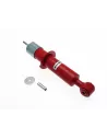 Amortisseur Koni Heavy Track Raid Avant Mitsubishi Pajero 3.2Did V60
