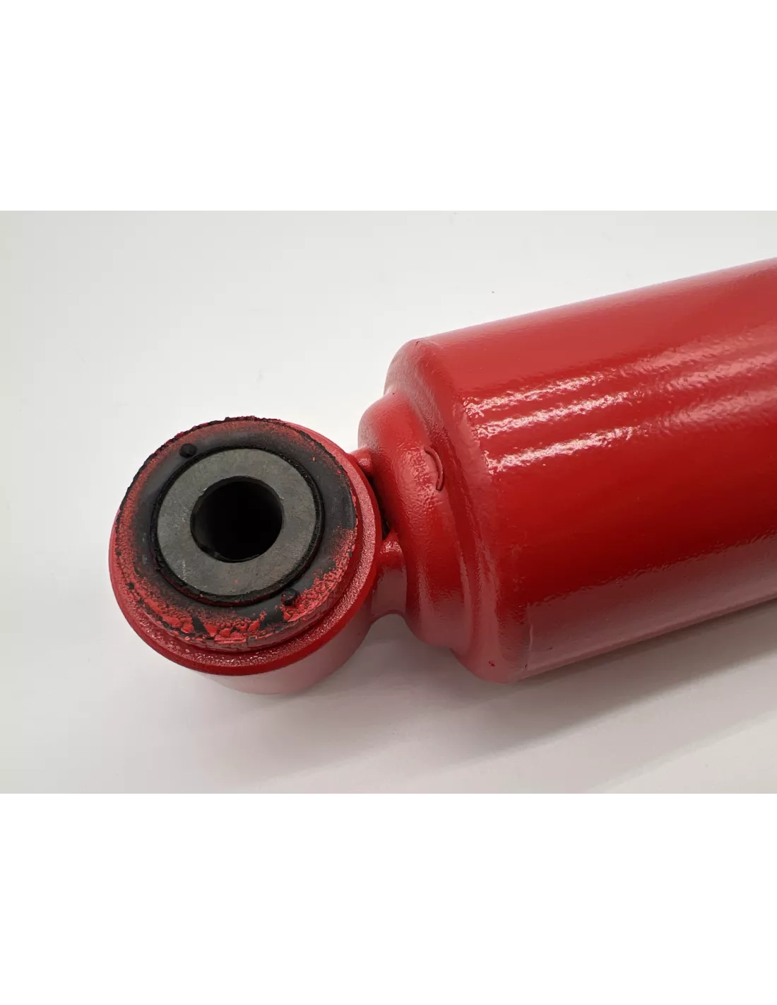 Amortisseur Koni Heavy Track Raid Avant Ineos Grenadier KONI -