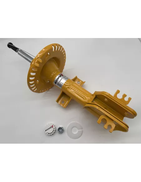 Amortisseur Koni Adjust Sensitiv av Volkswagen T6.1 KONI - accessoire