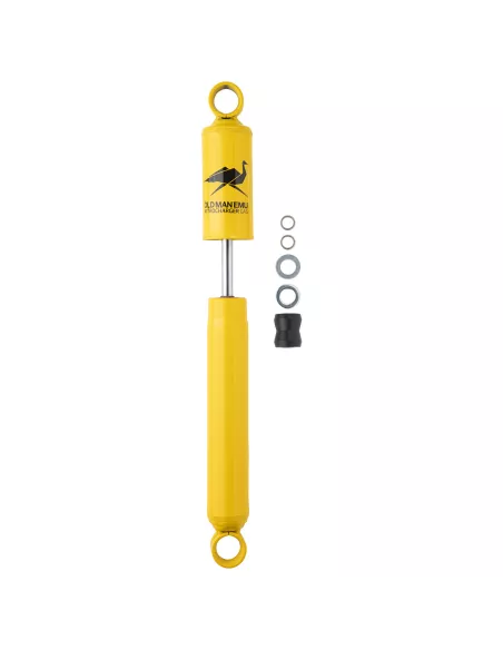 AMORT AR 410 413 SAMURAI OLD MAN EMU - accessoire 4x4