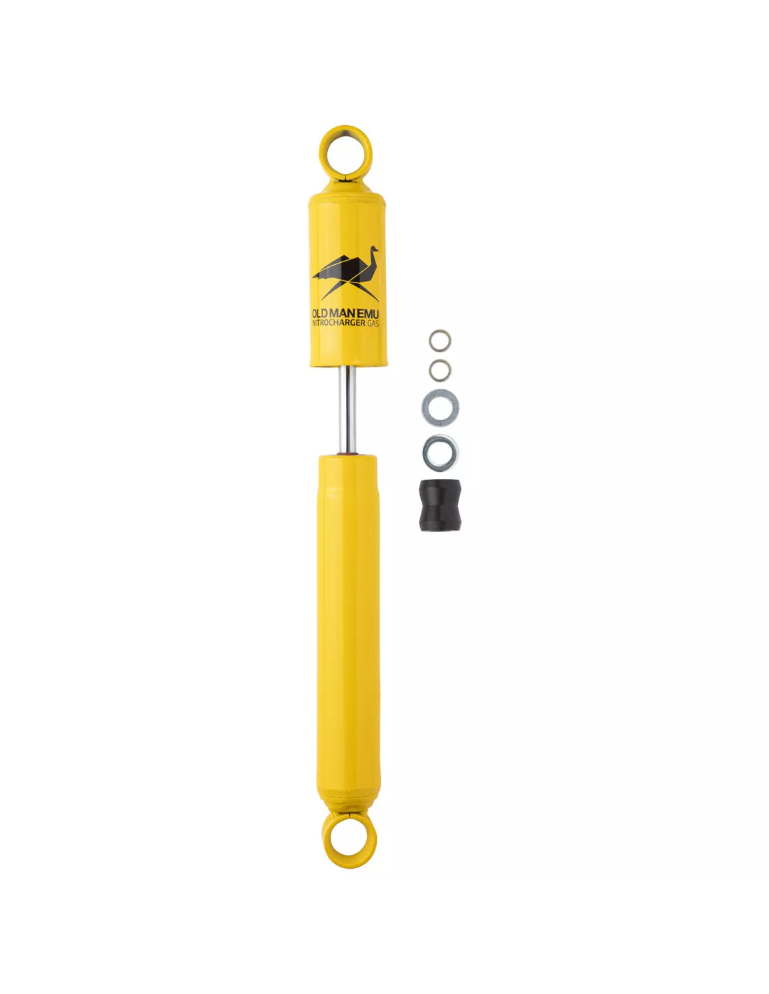 AMORT AR 410 413 SAMURAI OLD MAN EMU - accessoire 4x4