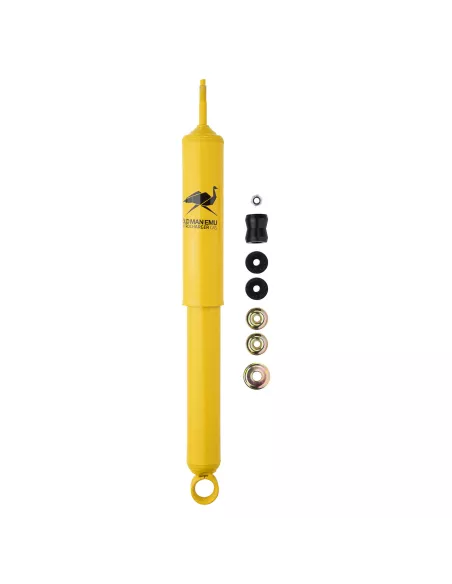 Amortisseur avant renforcé OME +40mm pour Suzuki Santana 410 413