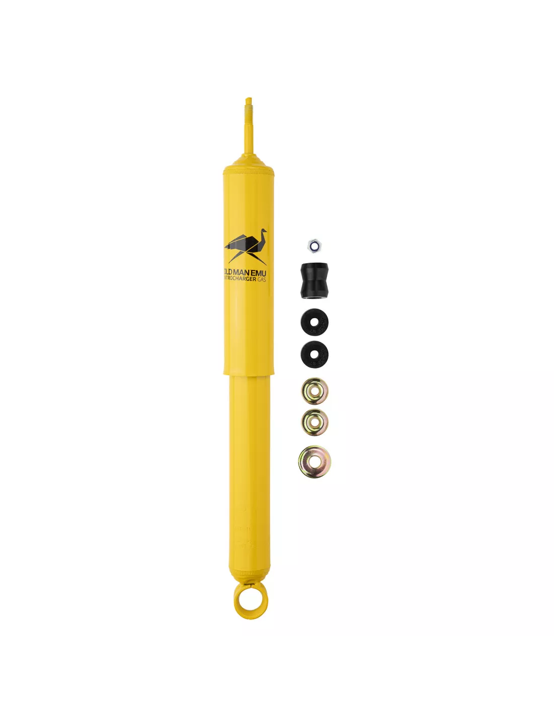 Amortisseur avant renforcé OME +40mm pour Suzuki Santana 410 413
