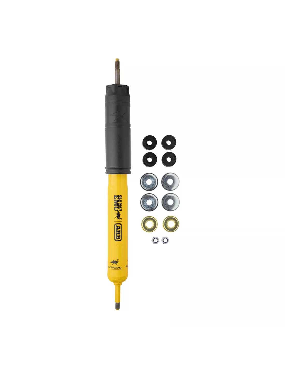 Amortisseur Sport avant HZJ76 HZJ78 OLD MAN EMU - accessoire 4x4