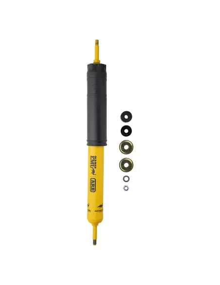 Amortisseur Sport avant Patrol Y60 Y61 OLD MAN EMU - accessoire 4x4
