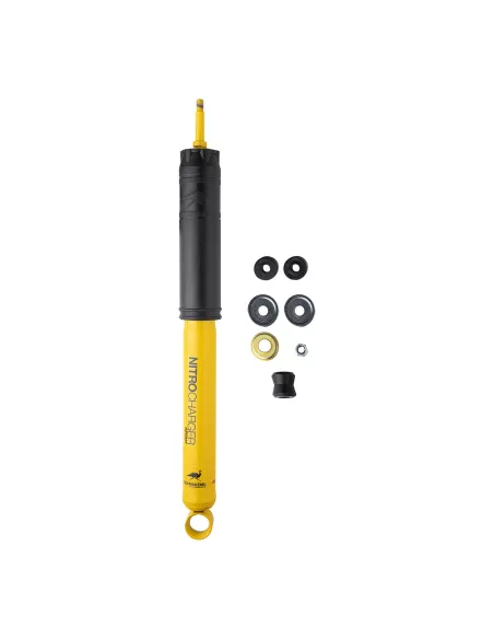Amortisseur Sport arrière HDJ100 HDJ80 OLD MAN EMU - accessoire 4x4
