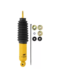 Amortisseur Sport avant Navara D22 OLD MAN EMU - accessoire 4x4