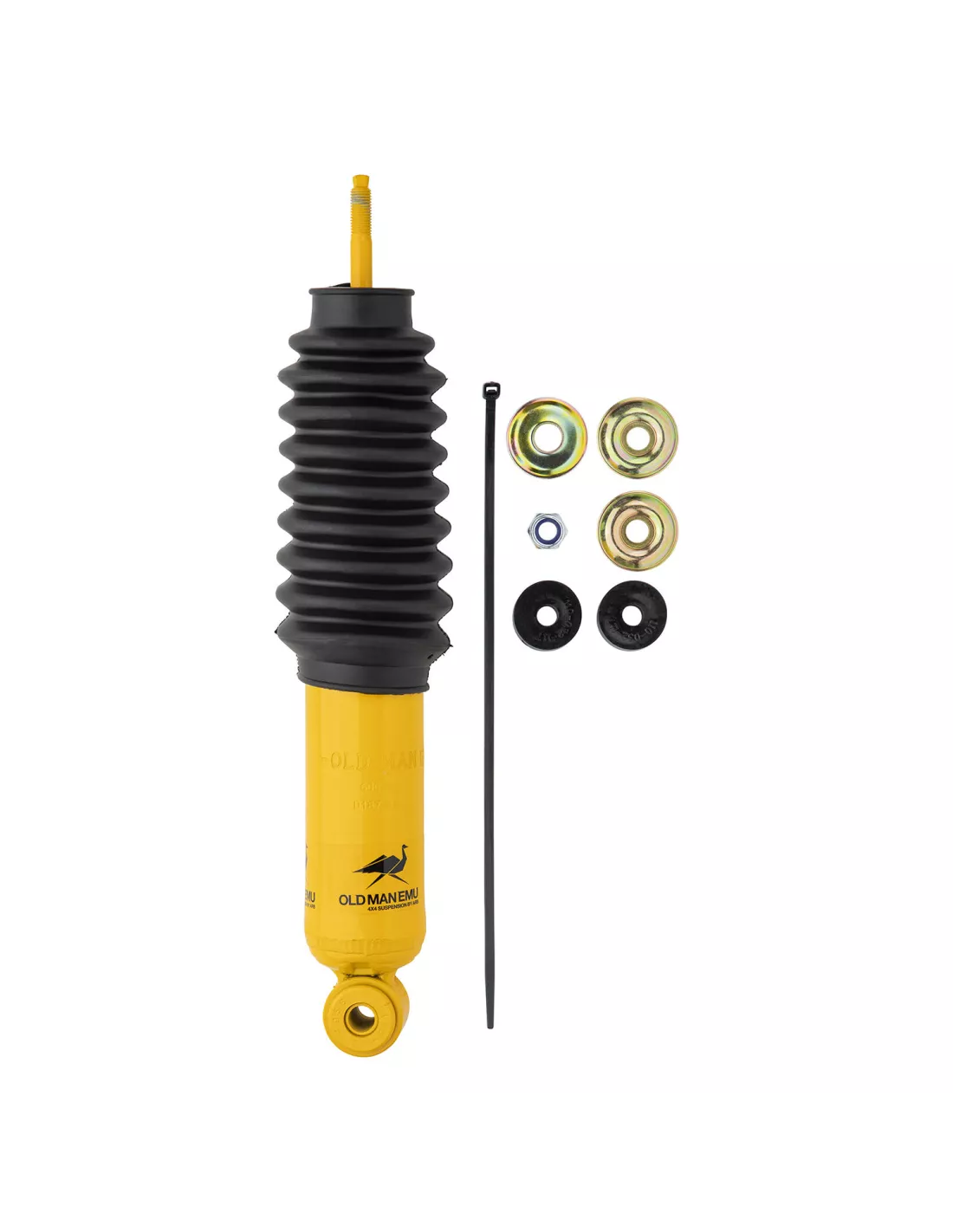 Amortisseur Sport avant Navara D22 OLD MAN EMU - accessoire 4x4