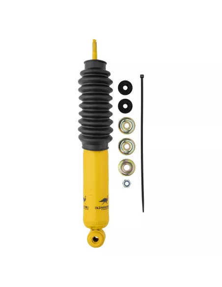 Amortisseur Sport avant BT50 Ranger OLD MAN EMU - accessoire 4x4