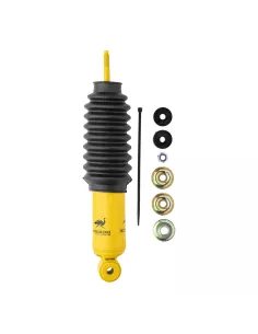 Amortisseur Sport avant Navara D22 OLD MAN EMU - accessoire 4x4