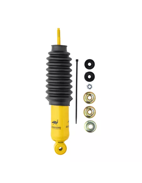 Amortisseur Sport avant Navara D22 OLD MAN EMU - accessoire 4x4
