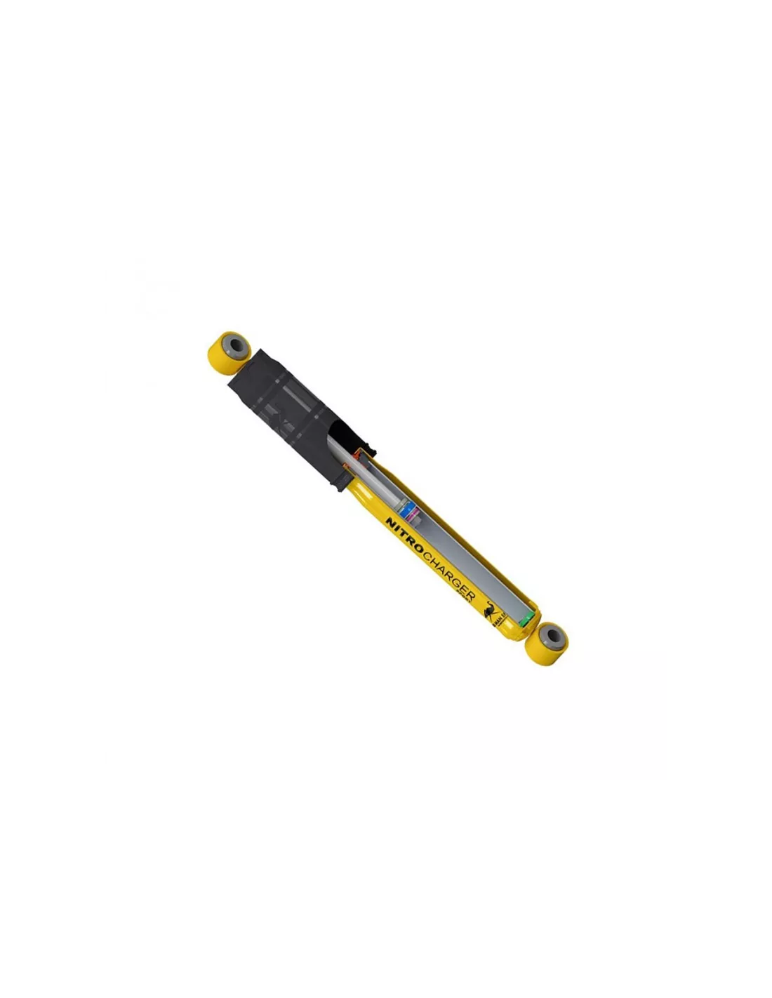 Amortisseur Sport avant JK après 06 Long OLD MAN EMU - accessoire 4x4