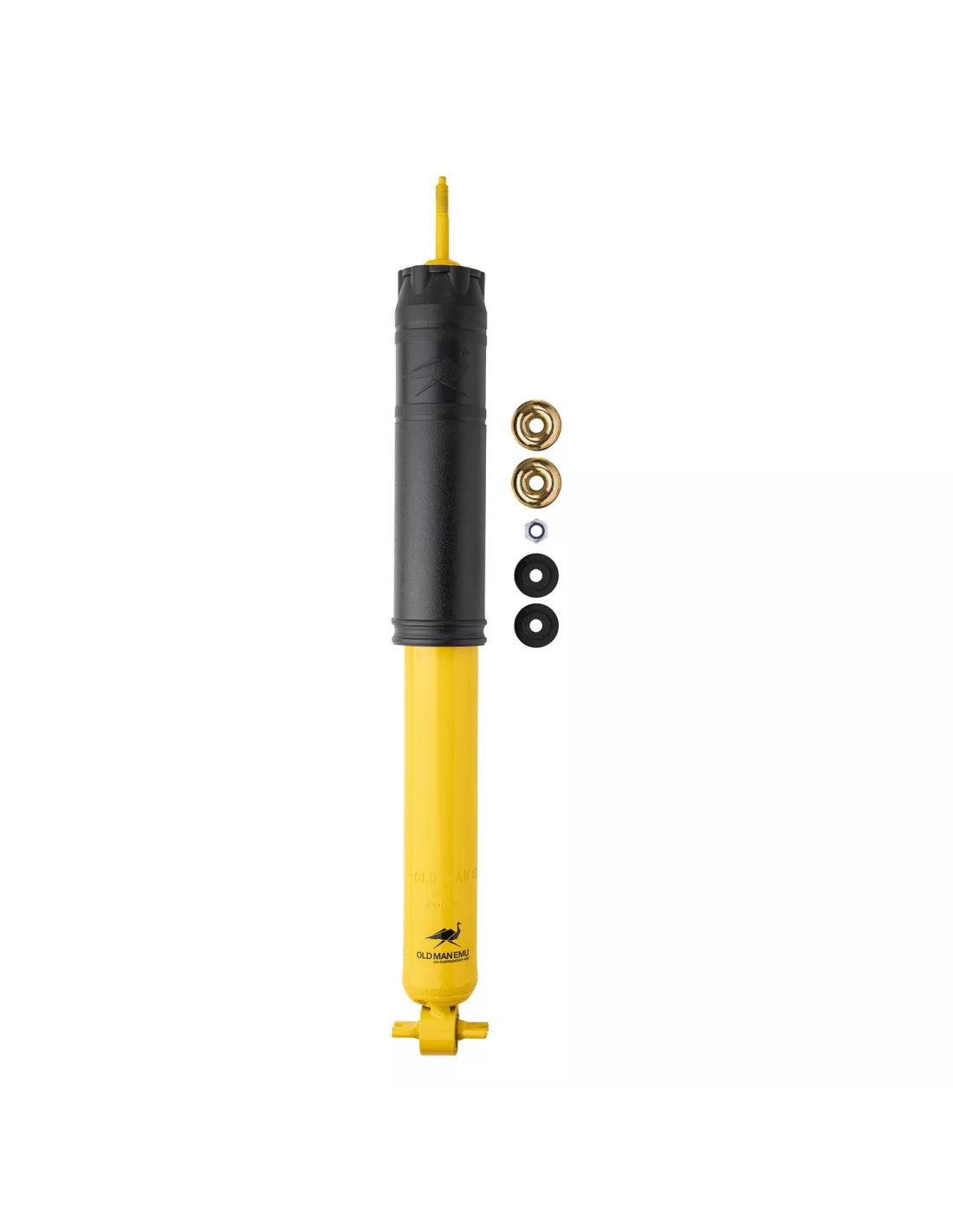 Amortisseur Sport avant ZJ OLD MAN EMU - accessoire 4x4