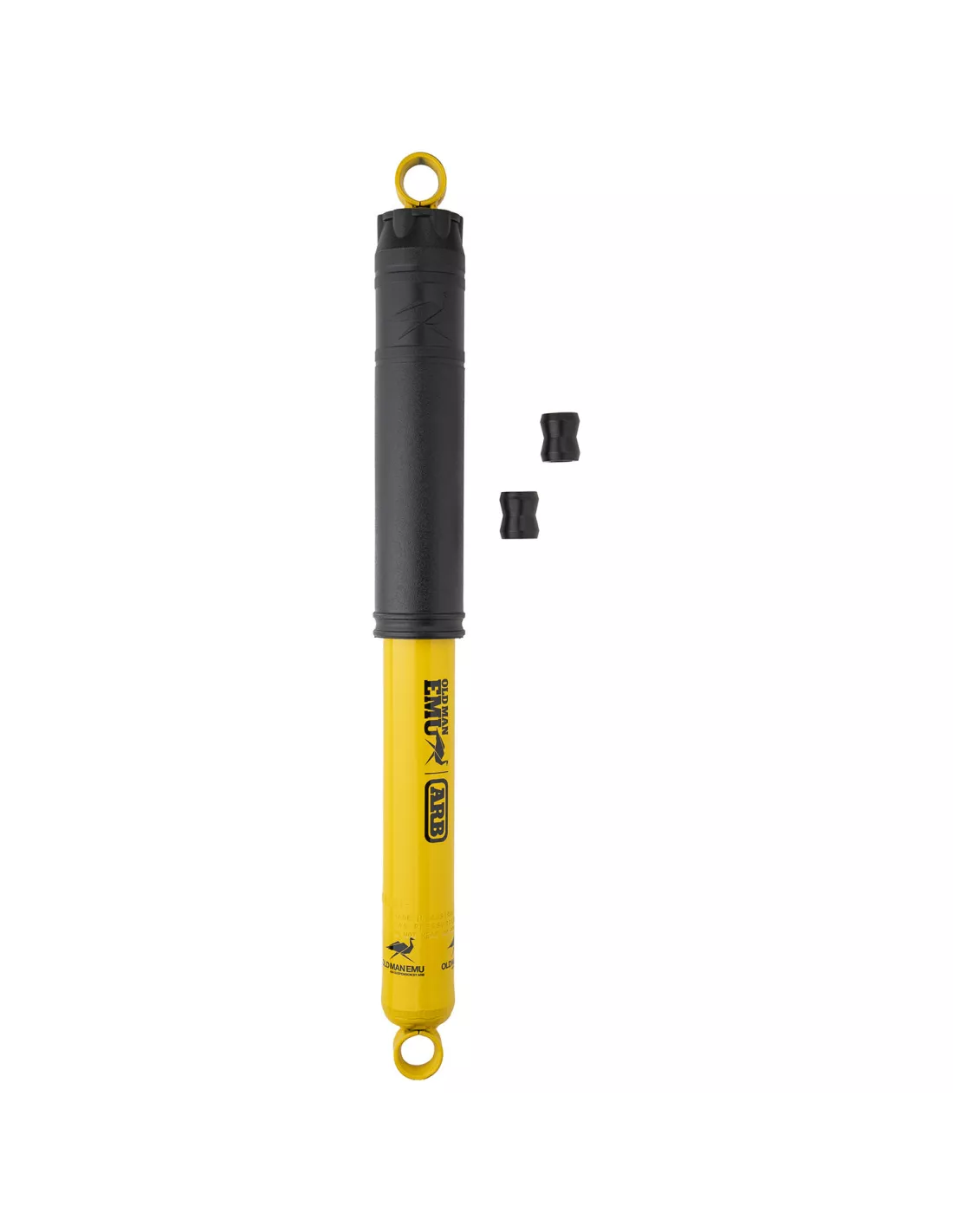 AMORTISSEUR AR LAM HD NAVARA D23 NP300 OLD MAN EMU - accessoire 4x4