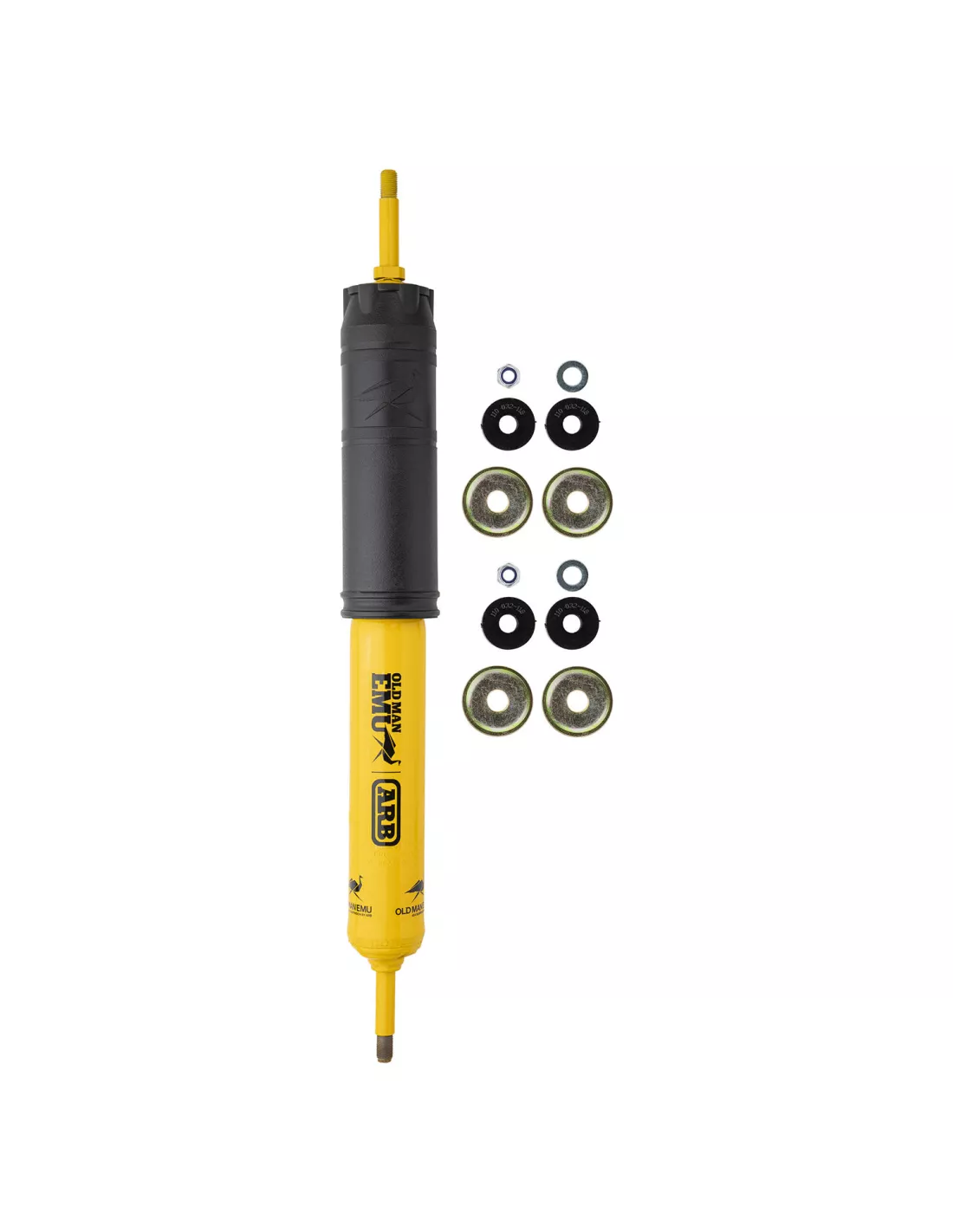 AMORT SPORT AV Y60 Y61 SOFT OLD MAN EMU - accessoire 4x4