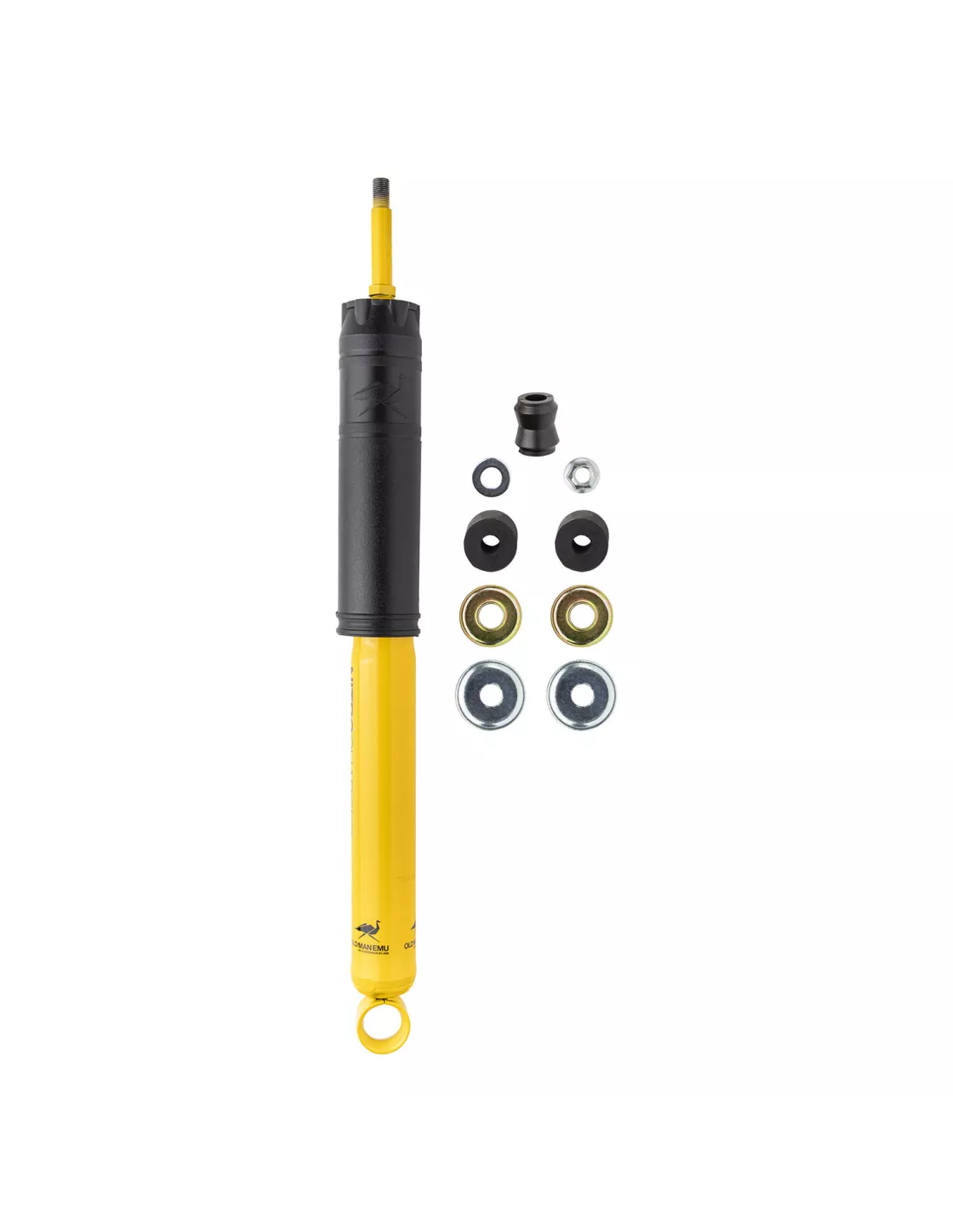 Amortisseur Sport arrière VDJ200 OLD MAN EMU - accessoire 4x4