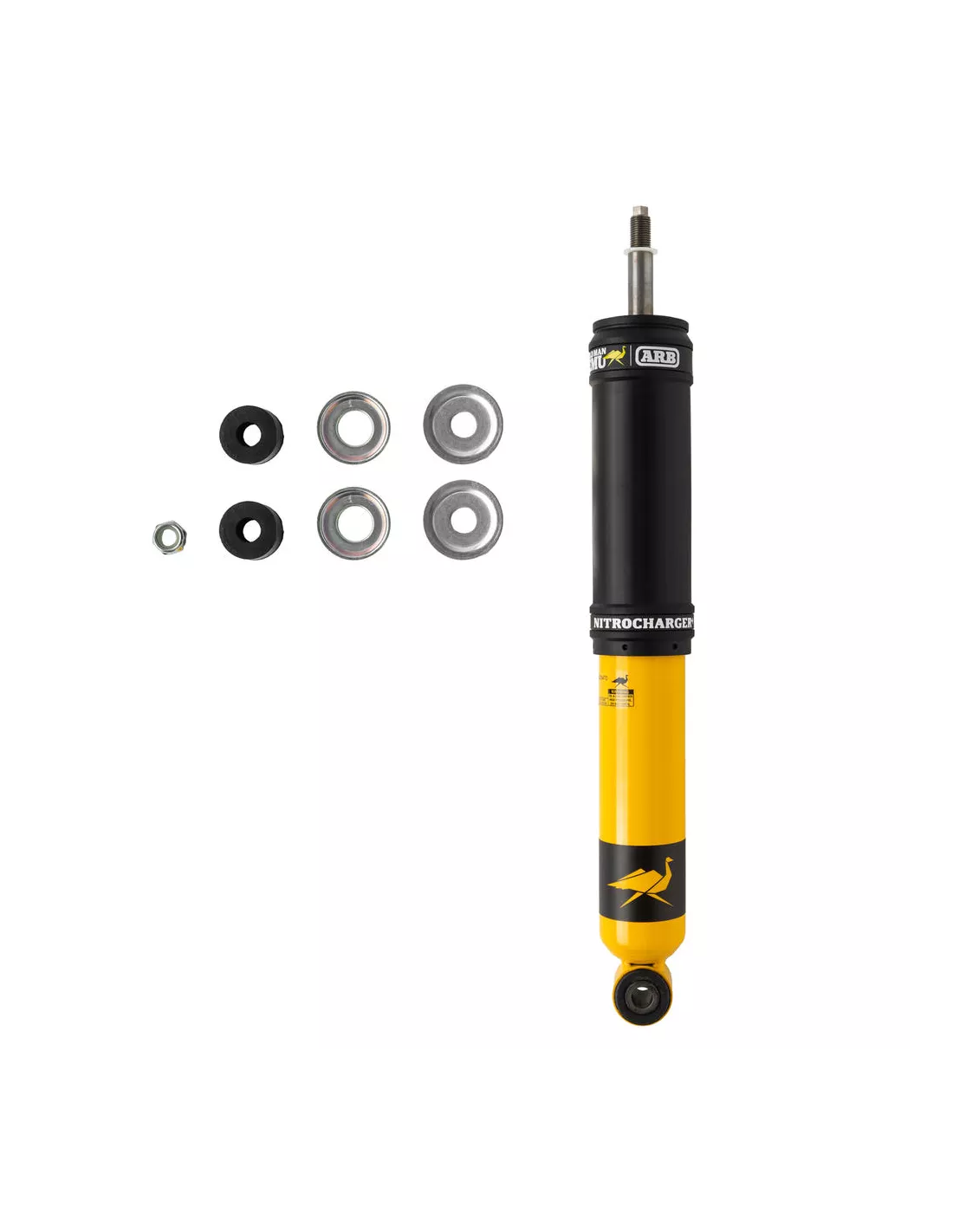 Amortisseur OME Nitro+ avant HD Toyota Land Cruiser HDJ100 OLD MAN
