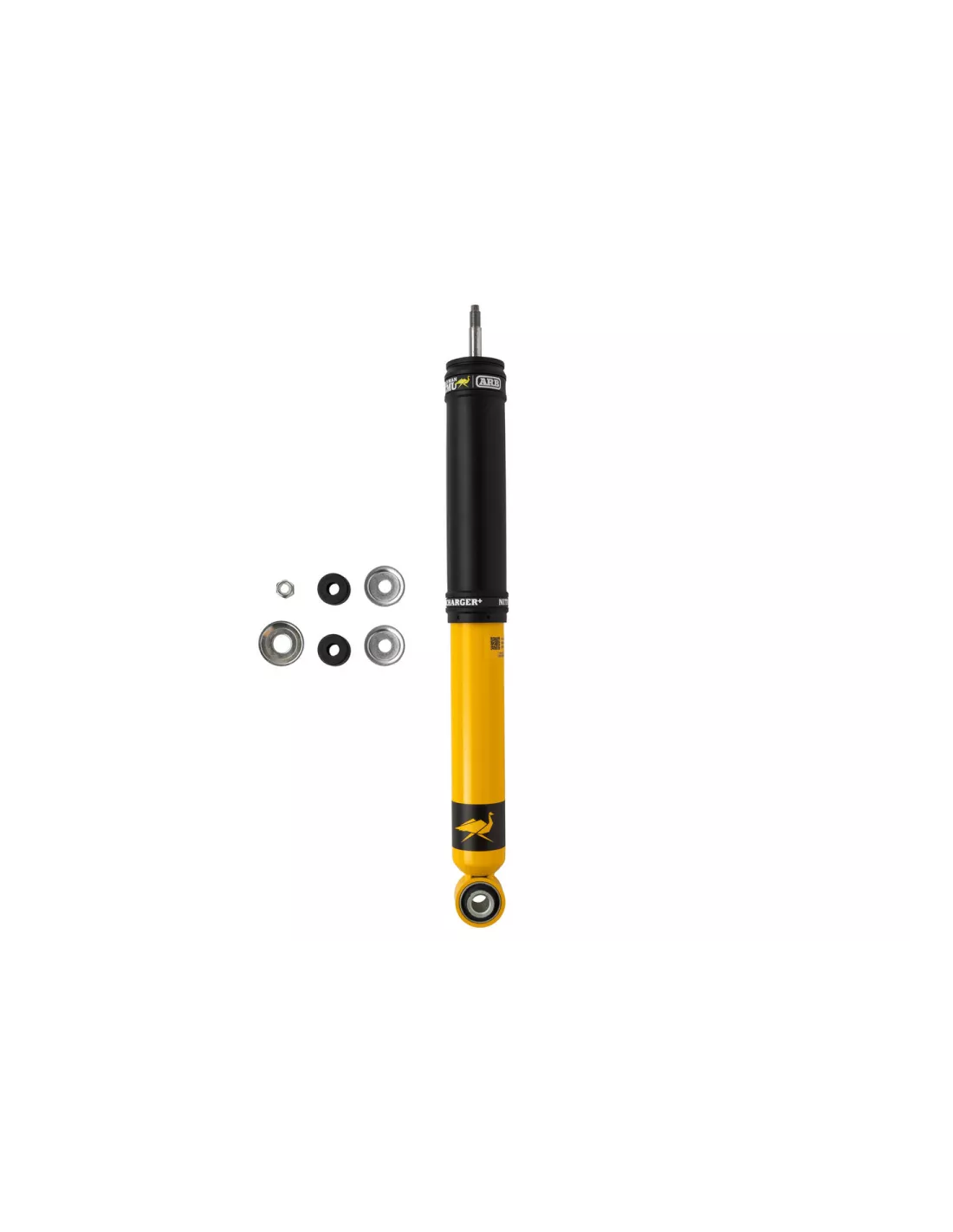 Amortisseur OME Nitro+ arriere Medium Toyota Land Cruiser KDJ120 OLD