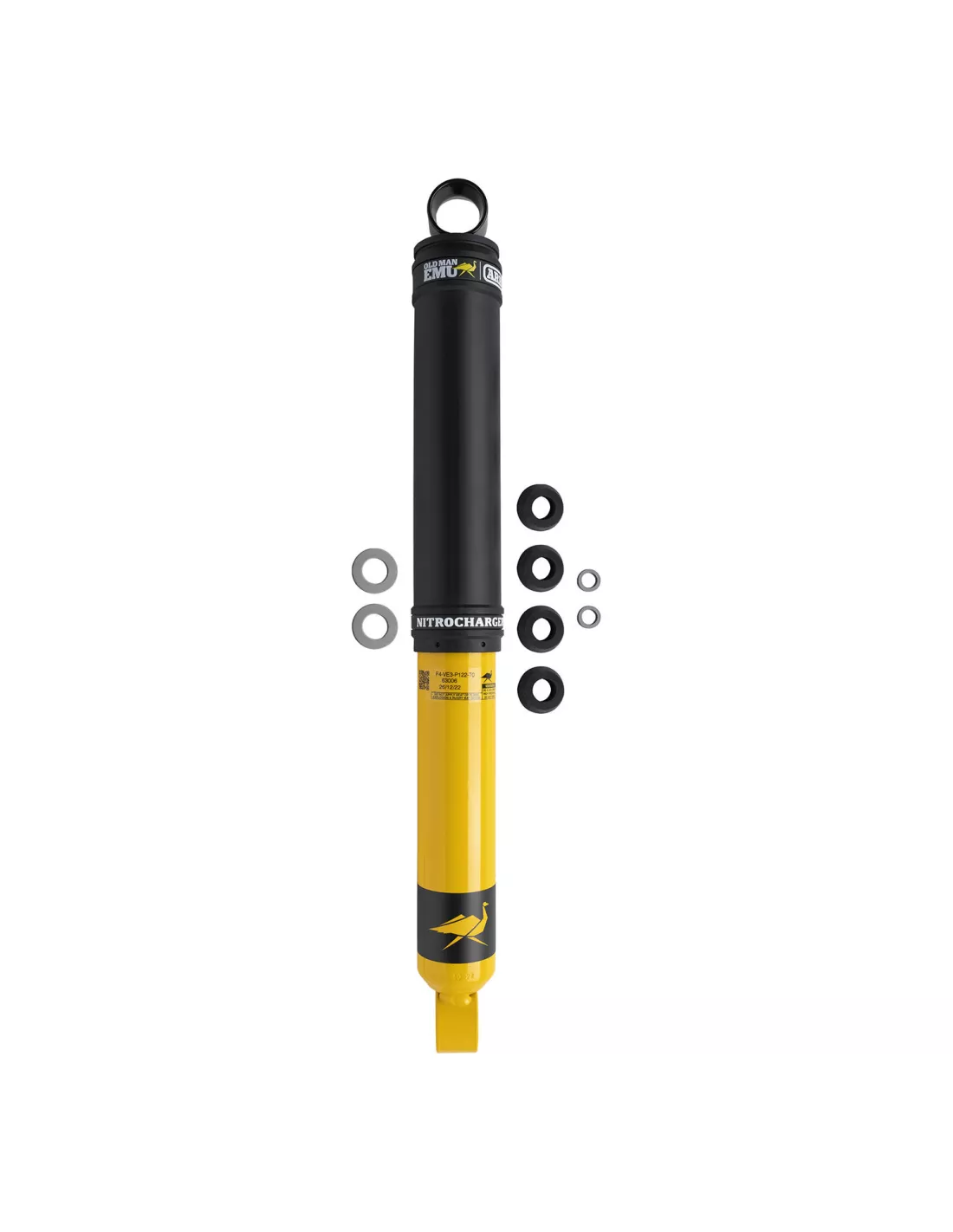Amortisseur OME Nitro+ arriere Medium Toyota Hilux Vigo OLD MAN EMU -