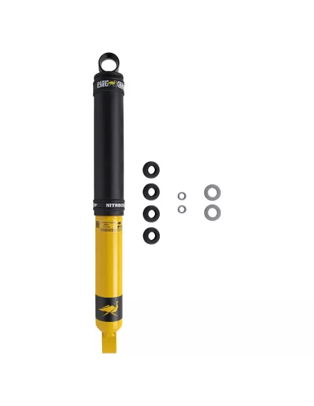 Amortisseur OME Nitro+ arriere HD Toyota Hilux Vigo OLD MAN EMU -